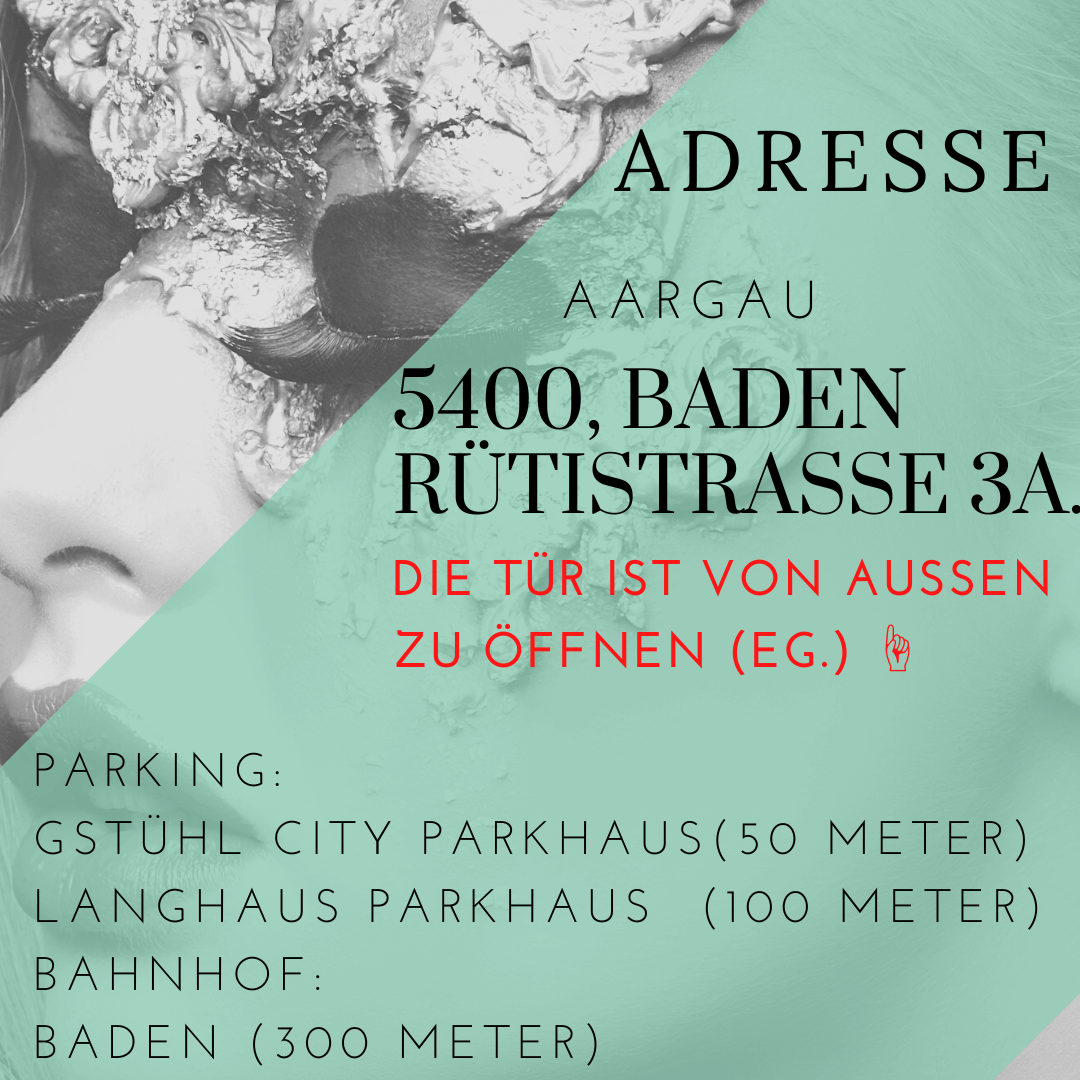 Adresse 1